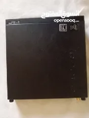  1 كمبيوتر لينوفو حجم صغير