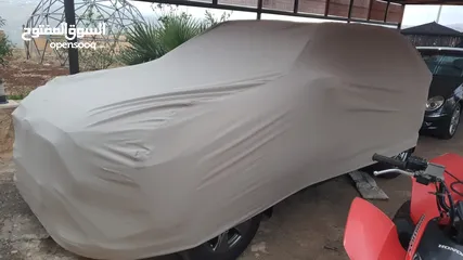  12 تفصيل اغطيه سيارات