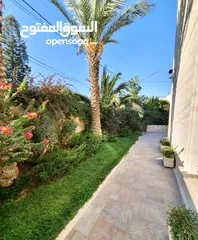  26 فيلا مفروشة للإيجار  ( Property 39606 ) سنوي فقط