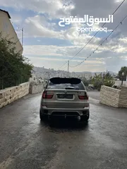  6 Bmw x5 30d