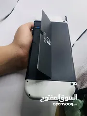  4 نينتيندو سويتش ( OLED ) ( مهكر )