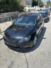  2 Seat ibiza
