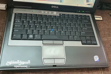  2 laptop dell new cor i2 Duo