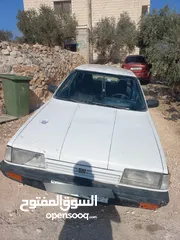  1 سوبارو عريض مرخصه مامنه