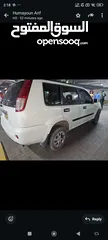  3 NISSAN XTRAIL 2007