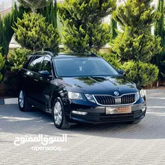  5 ‏SKODA OCTAVIA