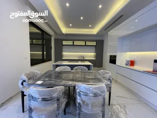  26 Fully furnished villa for rent in Abdoun  ( Property 38332 )-174796325