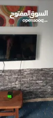  5 استديو مفروش للايجار خلدا مقابل فندق سدين