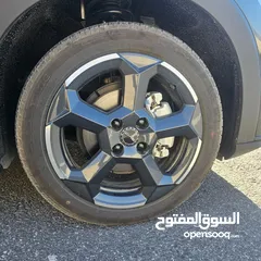  7 BYD سيكال 2024 شكل 2025