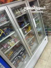  18 سوبر ماركت للبيع موقع مميز