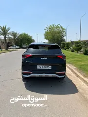  4 سبورتج Ex 2023