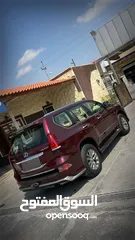  20 لكزس GX460 بريميه فوول 2014 بأسمي