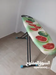  1 طاولة كوي .