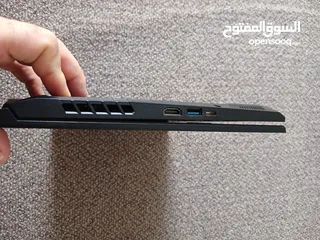  14 ACER Nitro Gaming Laptop لابتوب للالعاب