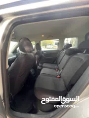  6 جيب سكودا يتي بنزين