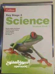  5 IGCSE textbooks