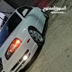  1 هيونداي Xd 2001 للبيع