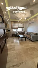  1 شقة مفروشة للايجار في خلدا ( Property 38124 )