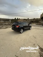  11 سكودا كاروك 2020 ديزل