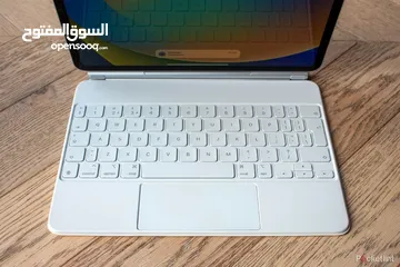  2 Magic Keyboard 11.9