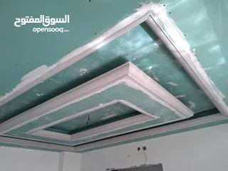  30 معلم ديكور سوري جبس بورد#وبديل الخشب والرخام#والجبس بورد#والجبسين بورد#جبسم بورد#جبص بوردواسمنت بورد