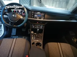  5 لافيدا 2019 فحص كامل طلعتها زيرو من الحرة  مالك اول ماشية  88 الف عداد حقيقي  بحالة الوكالة بطارية م