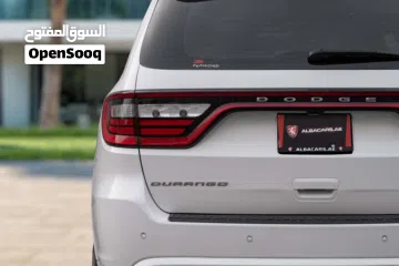  6 2,742 P.M   Durango GT  0% Downpayment  WARRANTY!