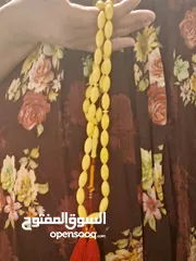  1 كهرمان طبيعي حر كلينغرادي عل فحص بسعر مغري