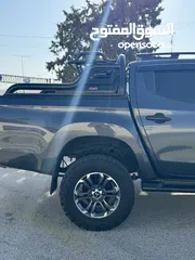  6 Mitsubishi L200 Sportero  2023