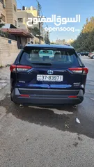  2 راف فور Rav 4 2020 مركزية ماشية 38000