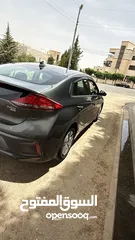  18 هيونداي ايونيك 2021