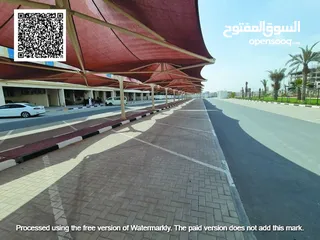  8 غرفة وصالة بمقدم 90 الف  قريب خدمات  علي طريق E311  1   قسط شهري 1%