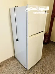  2 Samsung refrigerator