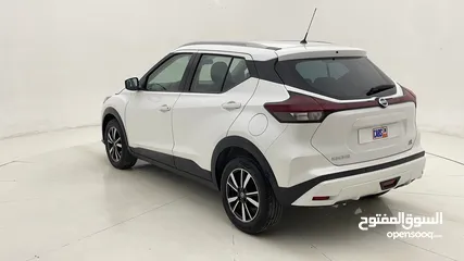  5 (HOME TEST DRIVE AND ZERO DOWN PAYMENT) NISSAN KICKS