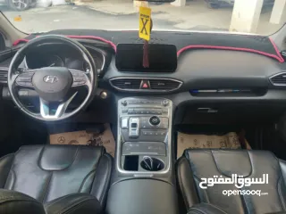  9 هونداي سنتافي