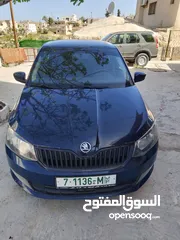  1 سكودا 2016 ديزل بسعر ببلاش45
