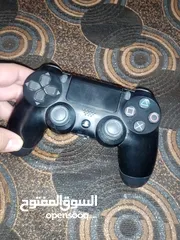  1 اغراض بلايستيشن 4 اقرأ الوصف