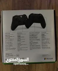  8 جوستك Xbox one / series / Pc