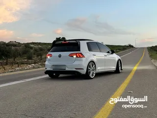  7 Golf MK7.5 Tsi1.4