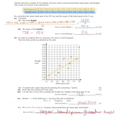  2 Mathematics Tutor