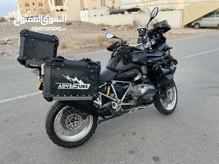  2 للبيع bmw ادفنتشر جي اس