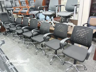  22 Office Furniture For Sell