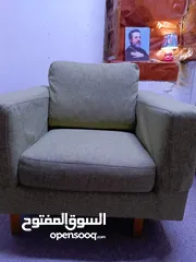  6 ميز بلازمه 4 قطع