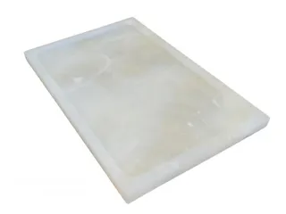  4 Onyx Serving Tray