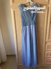  4 عرض فستانين فقط ب 150 شيكل