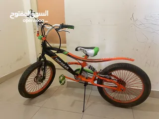 2 2 Cycle on sale good condition