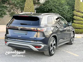  18 فولكس فاجن إي دي ID6