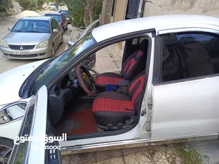  6 هيونداي افانتي 1996 للبيع كاش فقط 2500