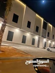  2 للبيع عماره سكنيه شمال الرياض حي العارض