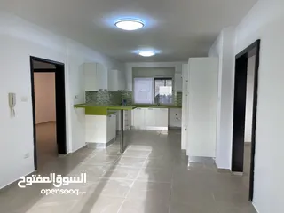  12 شقة مطله في روابي بمساحة 182 متر جاهز للسكن